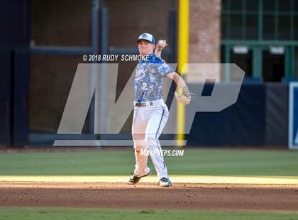 Thumbnail 1 in La Jolla Country Day vs. Francis Parker photogallery.
