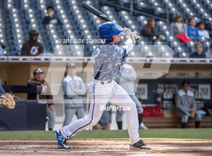 Thumbnail 3 in La Jolla Country Day vs. Francis Parker photogallery.