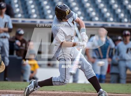 Thumbnail 2 in La Jolla Country Day vs. Francis Parker photogallery.