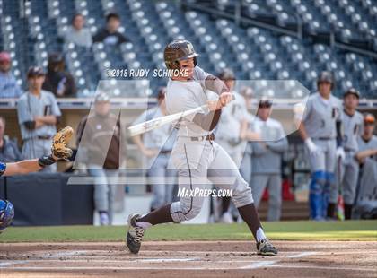 Thumbnail 2 in La Jolla Country Day vs. Francis Parker photogallery.