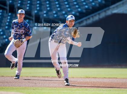 Thumbnail 1 in La Jolla Country Day vs. Francis Parker photogallery.