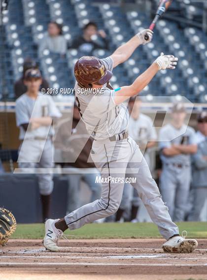 Thumbnail 1 in La Jolla Country Day vs. Francis Parker photogallery.