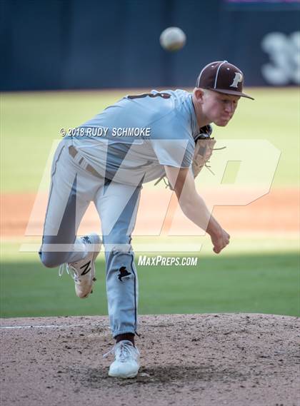 Thumbnail 3 in La Jolla Country Day vs. Francis Parker photogallery.