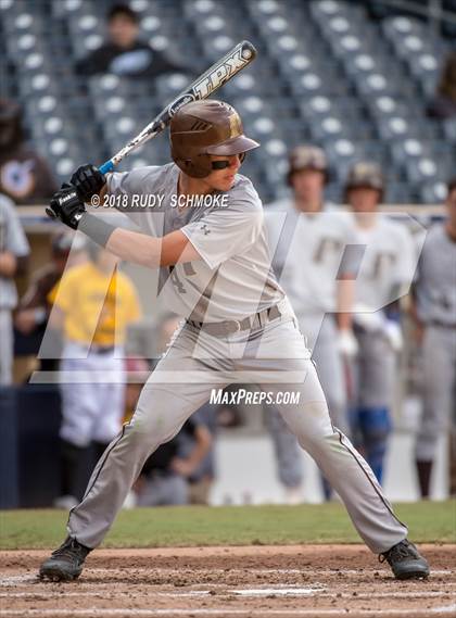 Thumbnail 3 in La Jolla Country Day vs. Francis Parker photogallery.