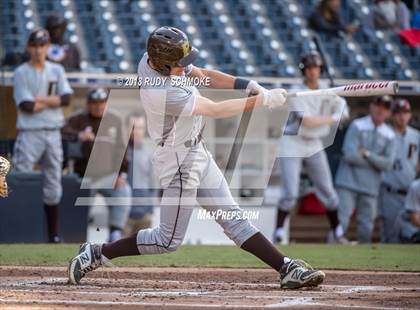 Thumbnail 3 in La Jolla Country Day vs. Francis Parker photogallery.