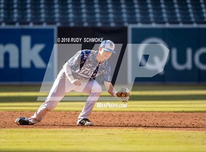 Thumbnail 2 in La Jolla Country Day vs. Francis Parker photogallery.