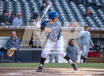 Thumbnail 3 in La Jolla Country Day vs. Francis Parker photogallery.