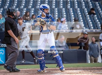 Thumbnail 3 in La Jolla Country Day vs. Francis Parker photogallery.