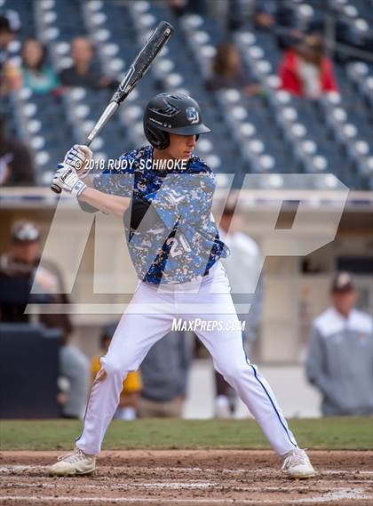 Thumbnail 2 in La Jolla Country Day vs. Francis Parker photogallery.