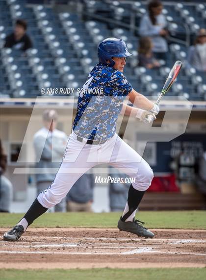 Thumbnail 1 in La Jolla Country Day vs. Francis Parker photogallery.