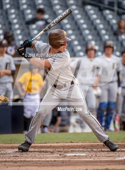 Thumbnail 2 in La Jolla Country Day vs. Francis Parker photogallery.