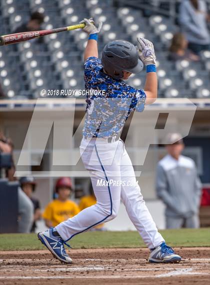 Thumbnail 3 in La Jolla Country Day vs. Francis Parker photogallery.