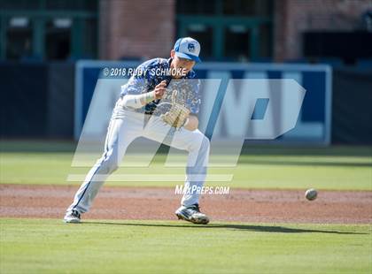 Thumbnail 3 in La Jolla Country Day vs. Francis Parker photogallery.