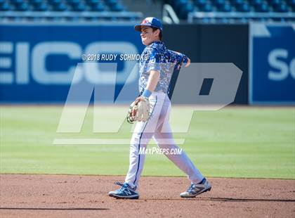 Thumbnail 1 in La Jolla Country Day vs. Francis Parker photogallery.