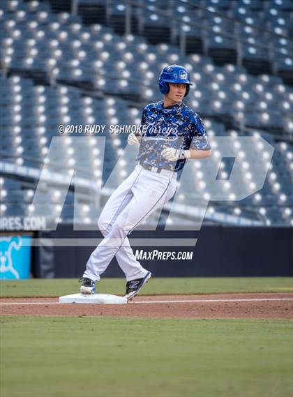 Thumbnail 1 in La Jolla Country Day vs. Francis Parker photogallery.