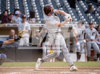 Thumbnail 2 in La Jolla Country Day vs. Francis Parker photogallery.