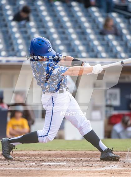 Thumbnail 3 in La Jolla Country Day vs. Francis Parker photogallery.