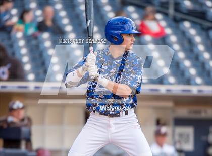 Thumbnail 3 in La Jolla Country Day vs. Francis Parker photogallery.