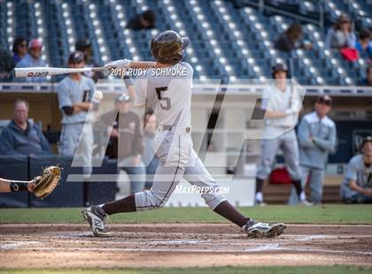 Thumbnail 1 in La Jolla Country Day vs. Francis Parker photogallery.