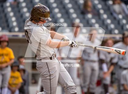 Thumbnail 3 in La Jolla Country Day vs. Francis Parker photogallery.