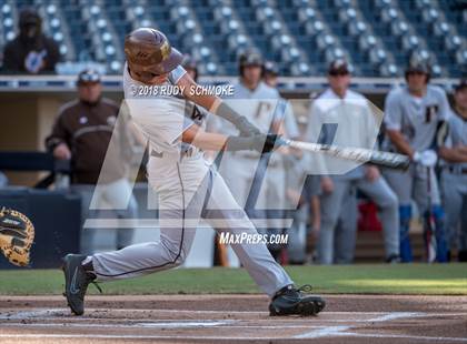 Thumbnail 3 in La Jolla Country Day vs. Francis Parker photogallery.