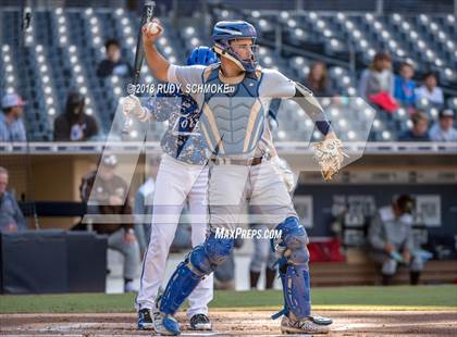 Thumbnail 3 in La Jolla Country Day vs. Francis Parker photogallery.