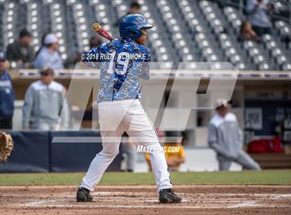 Thumbnail 3 in La Jolla Country Day vs. Francis Parker photogallery.