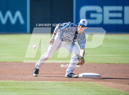 Thumbnail 3 in La Jolla Country Day vs. Francis Parker photogallery.