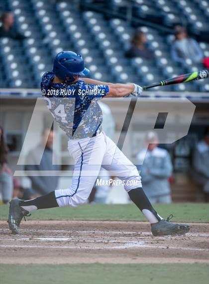 Thumbnail 2 in La Jolla Country Day vs. Francis Parker photogallery.