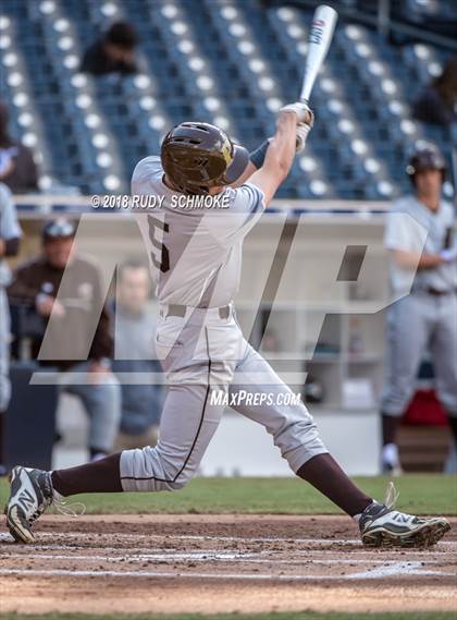Thumbnail 2 in La Jolla Country Day vs. Francis Parker photogallery.