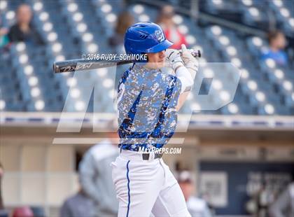 Thumbnail 1 in La Jolla Country Day vs. Francis Parker photogallery.