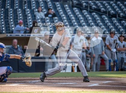 Thumbnail 2 in La Jolla Country Day vs. Francis Parker photogallery.