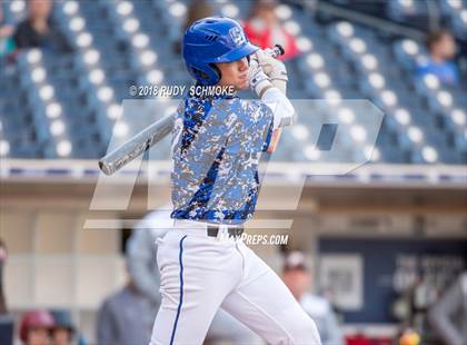 Thumbnail 1 in La Jolla Country Day vs. Francis Parker photogallery.