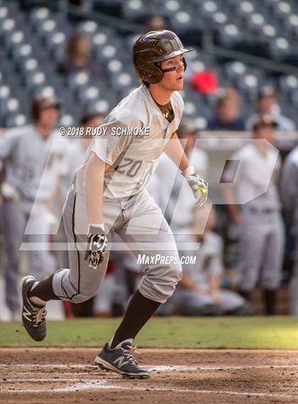 Thumbnail 1 in La Jolla Country Day vs. Francis Parker photogallery.