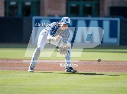 Thumbnail 2 in La Jolla Country Day vs. Francis Parker photogallery.