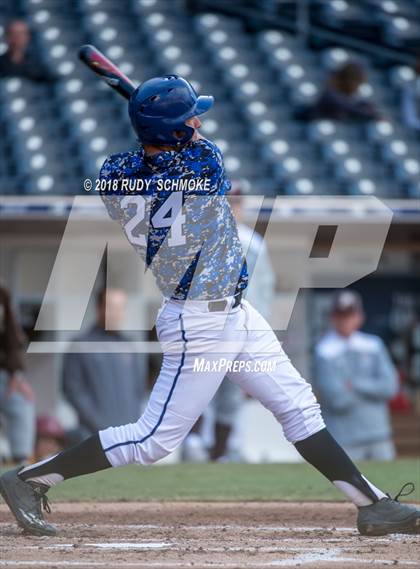Thumbnail 1 in La Jolla Country Day vs. Francis Parker photogallery.
