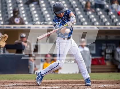Thumbnail 1 in La Jolla Country Day vs. Francis Parker photogallery.