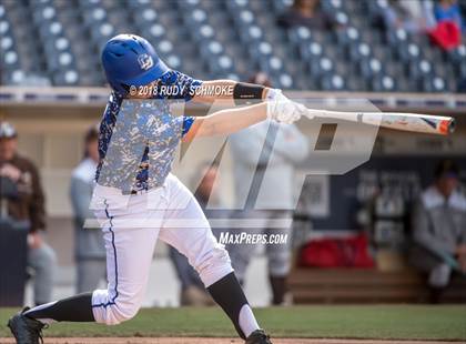 Thumbnail 3 in La Jolla Country Day vs. Francis Parker photogallery.