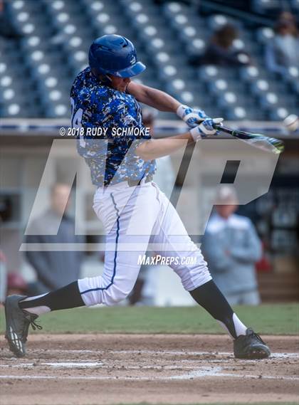 Thumbnail 3 in La Jolla Country Day vs. Francis Parker photogallery.