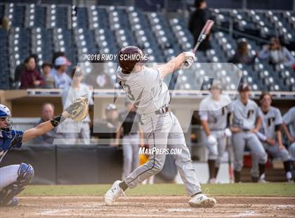 Thumbnail 2 in La Jolla Country Day vs. Francis Parker photogallery.