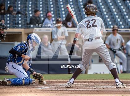 Thumbnail 1 in La Jolla Country Day vs. Francis Parker photogallery.