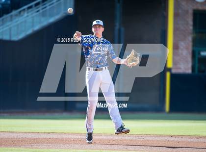 Thumbnail 1 in La Jolla Country Day vs. Francis Parker photogallery.