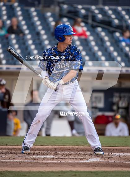 Thumbnail 1 in La Jolla Country Day vs. Francis Parker photogallery.