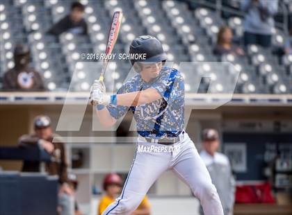 Thumbnail 2 in La Jolla Country Day vs. Francis Parker photogallery.