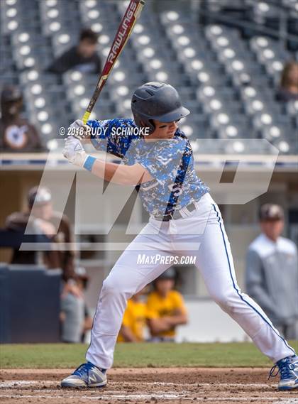 Thumbnail 1 in La Jolla Country Day vs. Francis Parker photogallery.