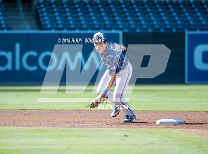 Thumbnail 1 in La Jolla Country Day vs. Francis Parker photogallery.