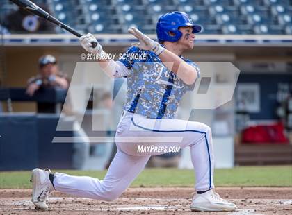 Thumbnail 2 in La Jolla Country Day vs. Francis Parker photogallery.