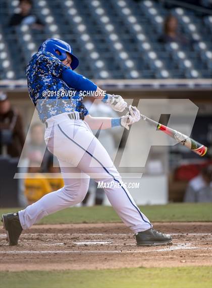 Thumbnail 2 in La Jolla Country Day vs. Francis Parker photogallery.