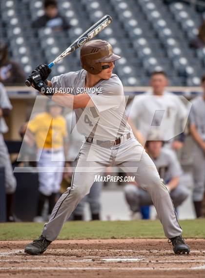 Thumbnail 1 in La Jolla Country Day vs. Francis Parker photogallery.