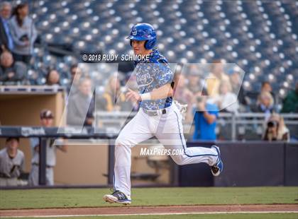 Thumbnail 1 in La Jolla Country Day vs. Francis Parker photogallery.